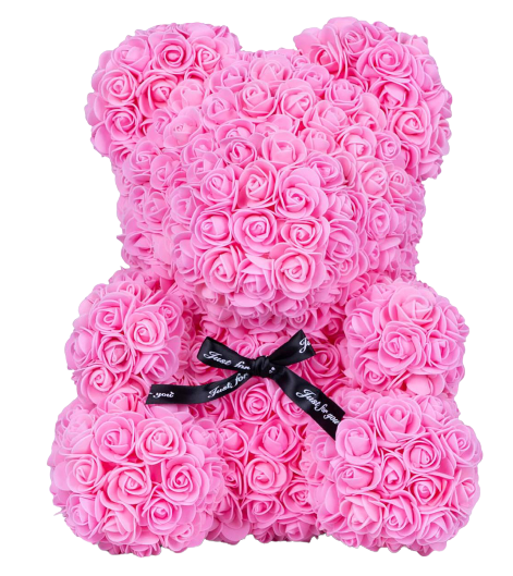 Rose Bear