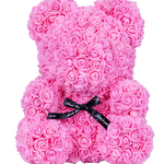 Rose Bear